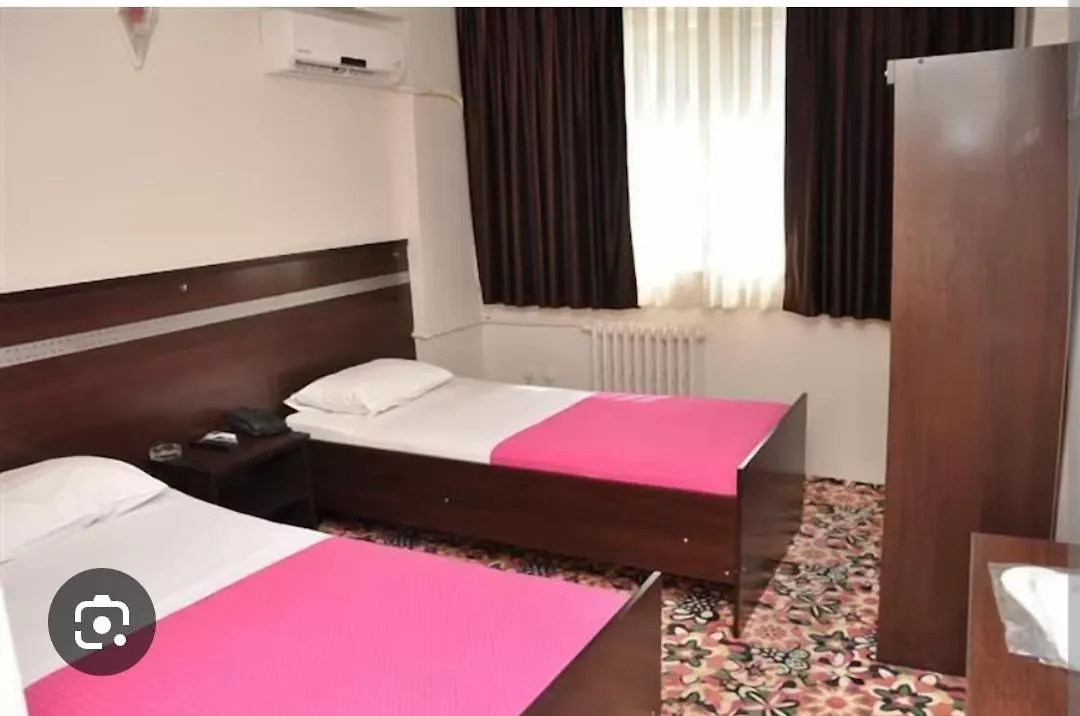 איסטמבול Falan Hotel טורקיה