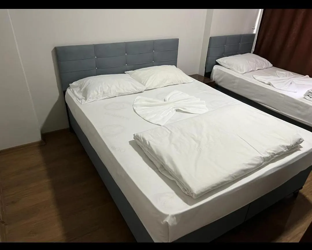 Falan Hotel Estambul