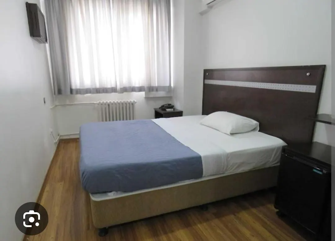 Falan Hotel Estambul